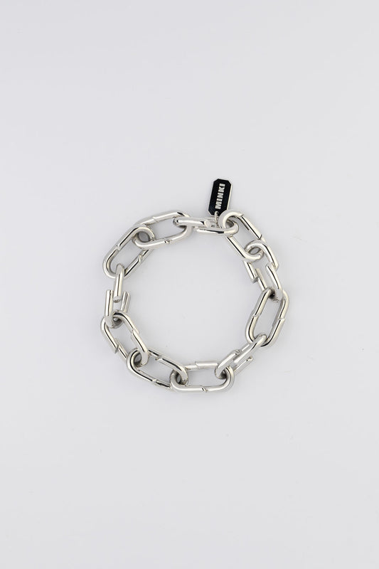 Minki Bracelet Silver
