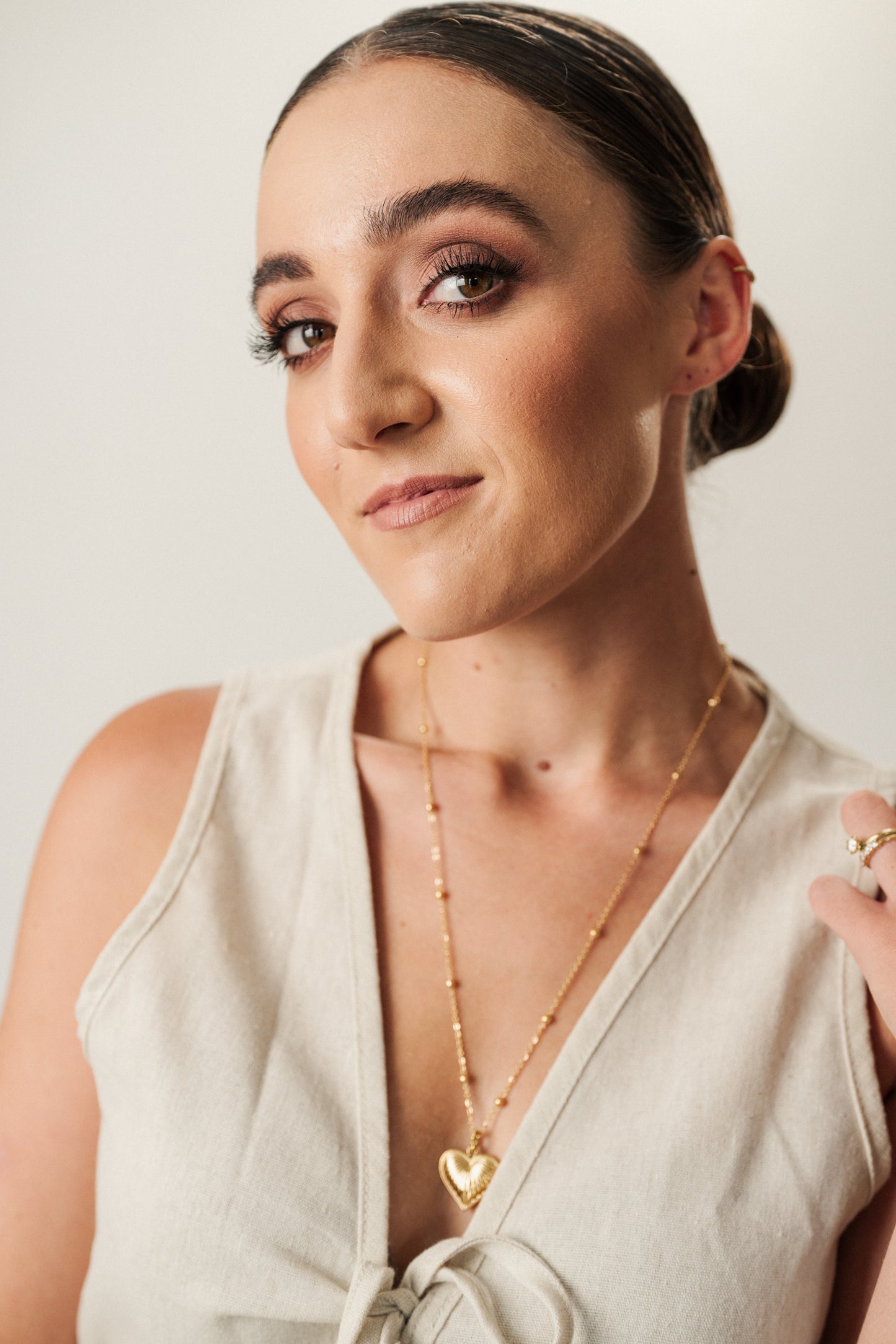 Kate Gold