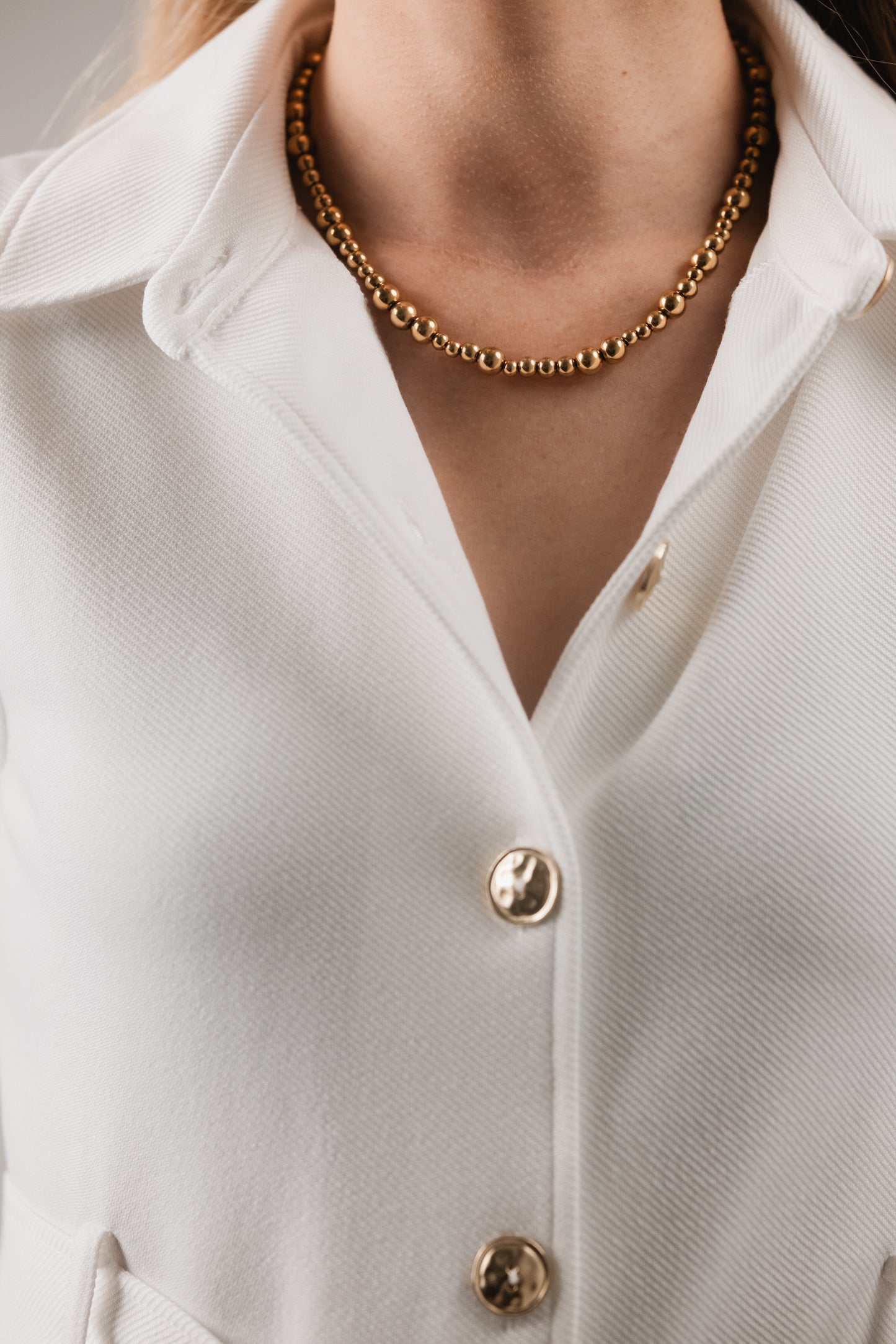Annah Gold
