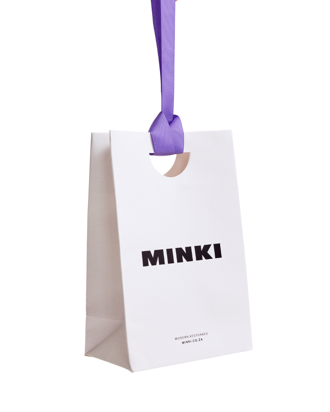 MINKI Gift Bag