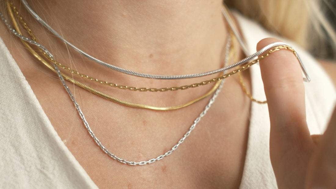 JUST LAUNCHED: YOUR NEW FAVOURITES