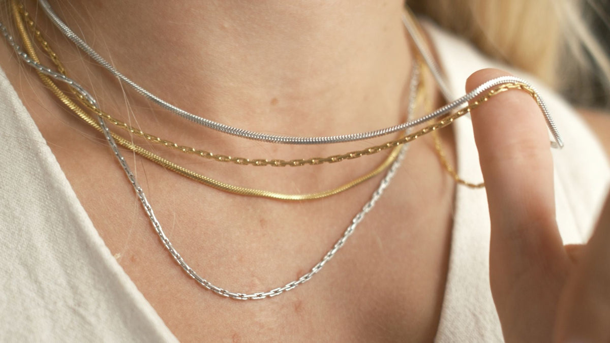 JUST LAUNCHED: YOUR NEW FAVOURITES