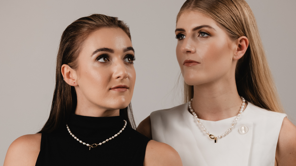 THE ART OF PEARLS