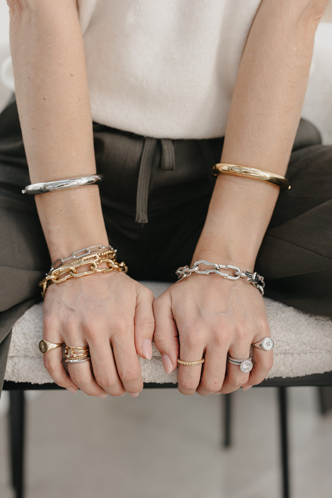 Bracelets