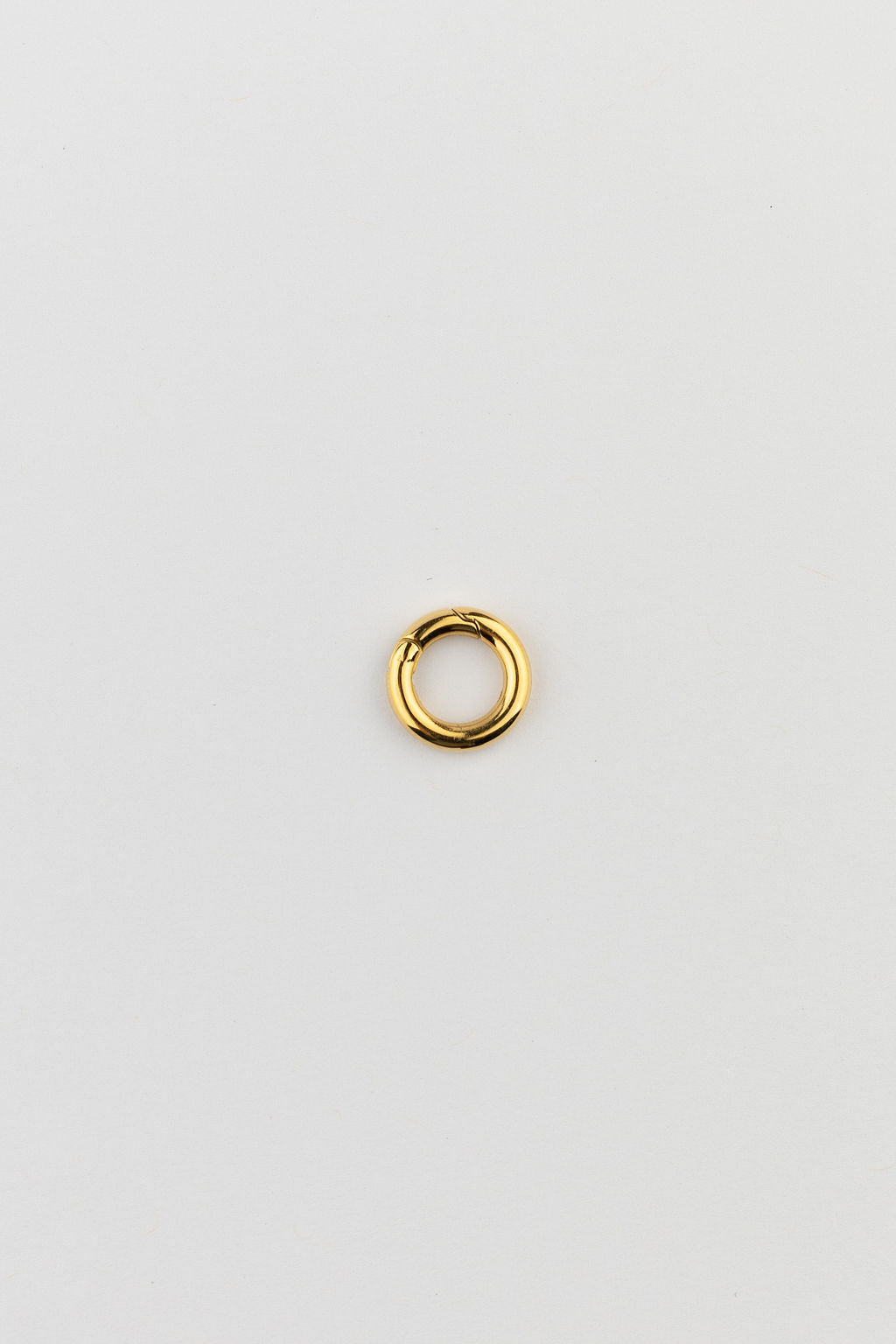 MINKI Clasps Gold