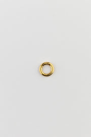 MINKI Clasps Gold