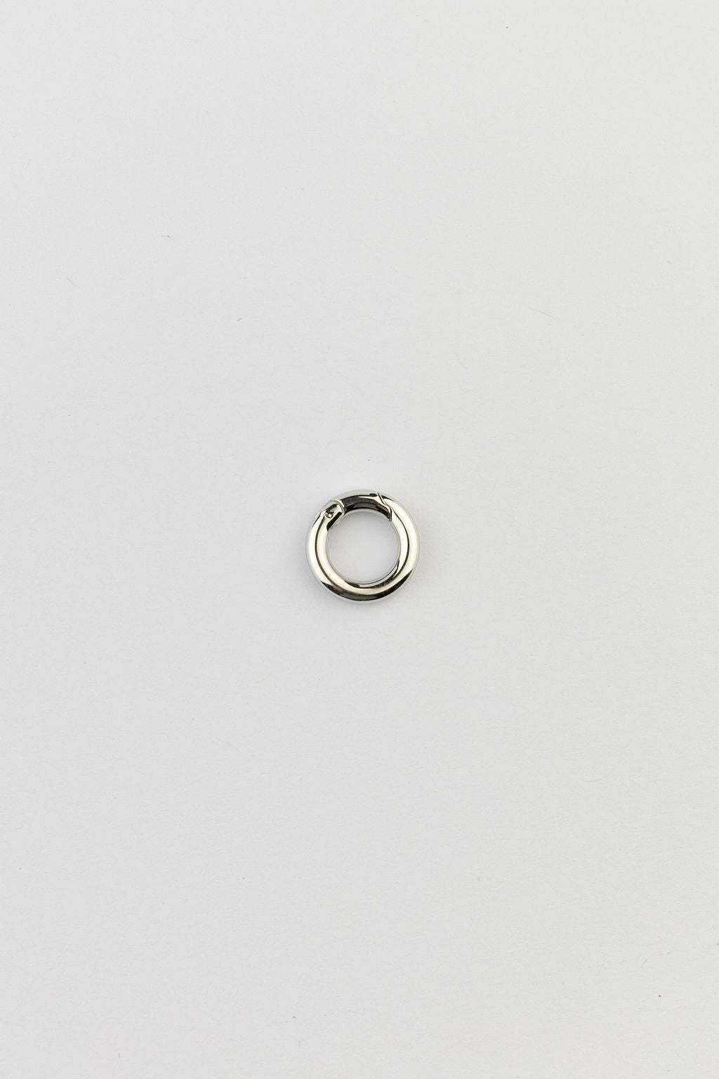 MINKI Clasps Silver