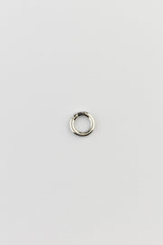 MINKI Clasps Silver