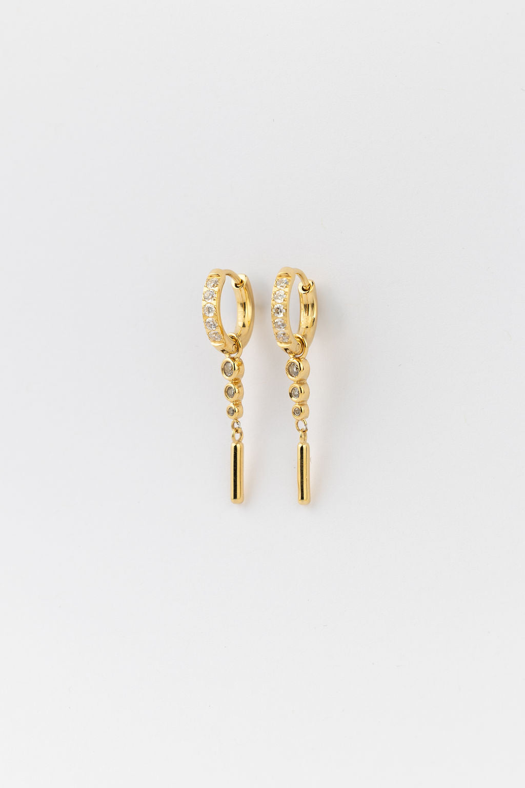 Ceres Gold