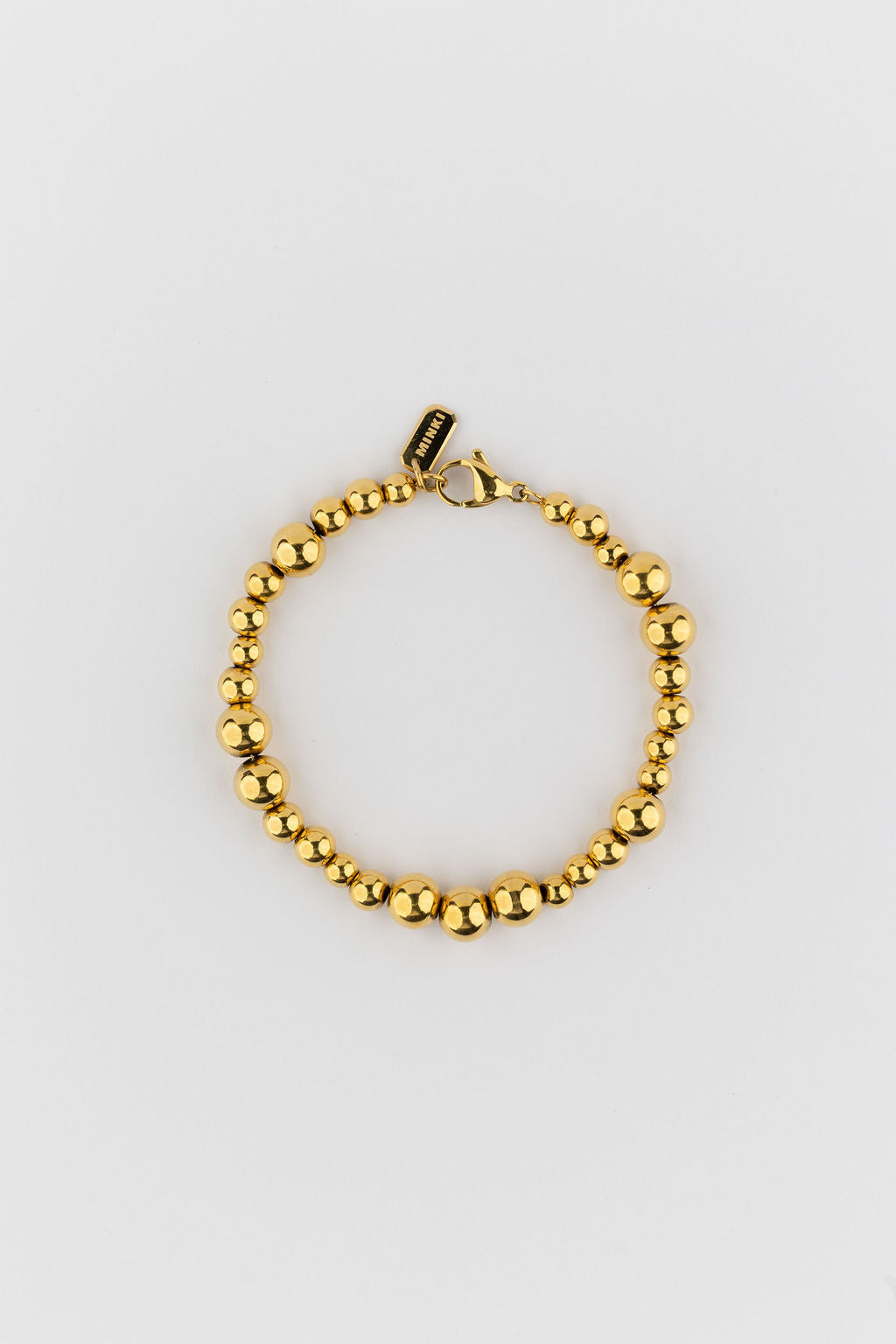 Annah Gold