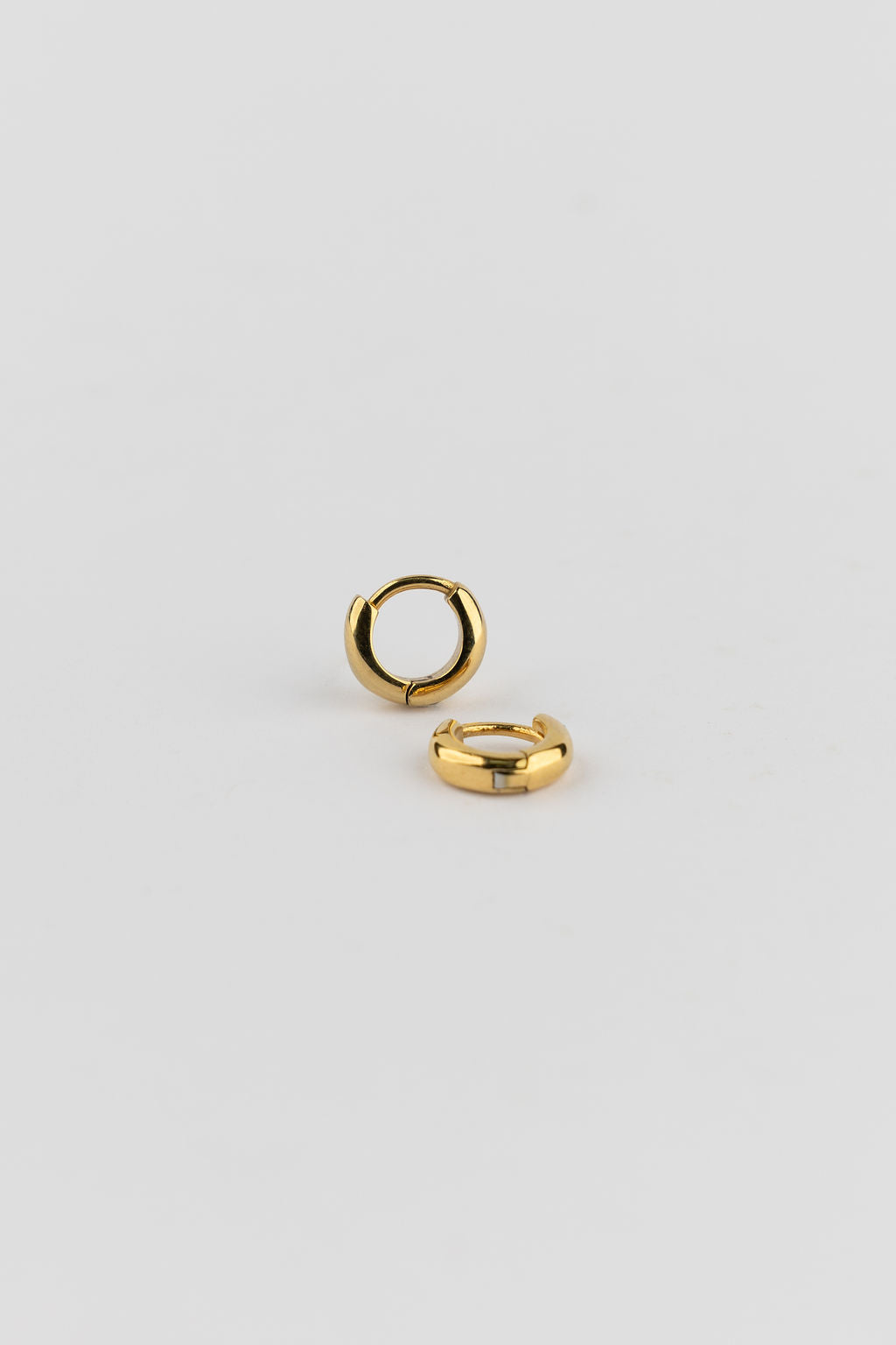 Nadia Mini Gold