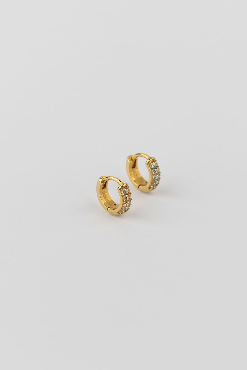 Ammie Mini Gold