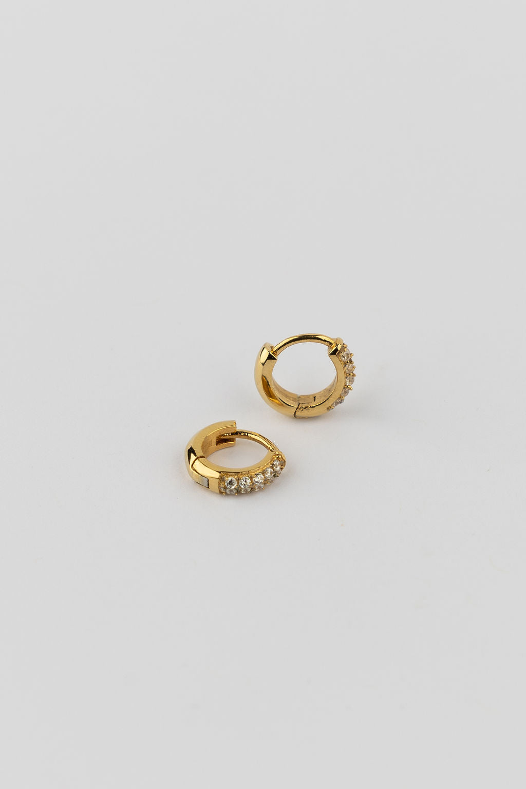 Ammie Mini Gold