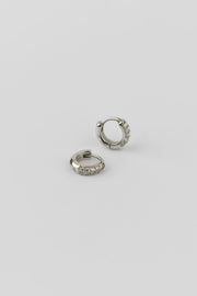 Ammie Mini Silver