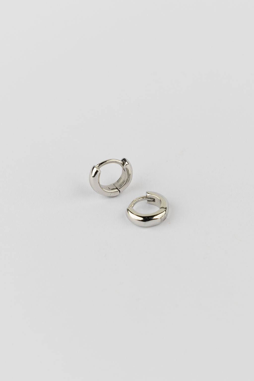Nadia Mini Silver