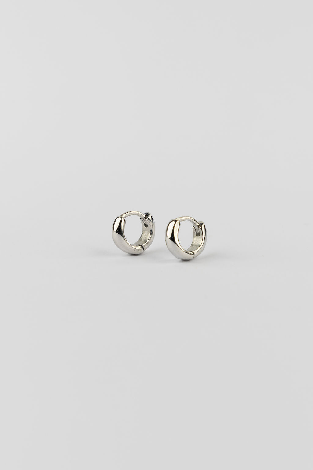 Nadia Mini Silver