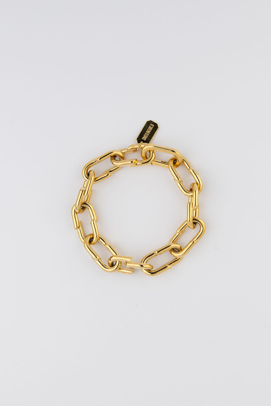 Minki Bracelet Gold