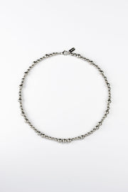 Annah Silver