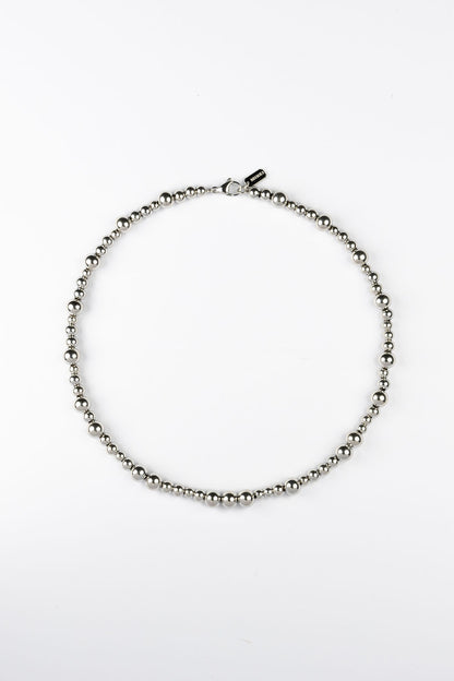 Annah Silver