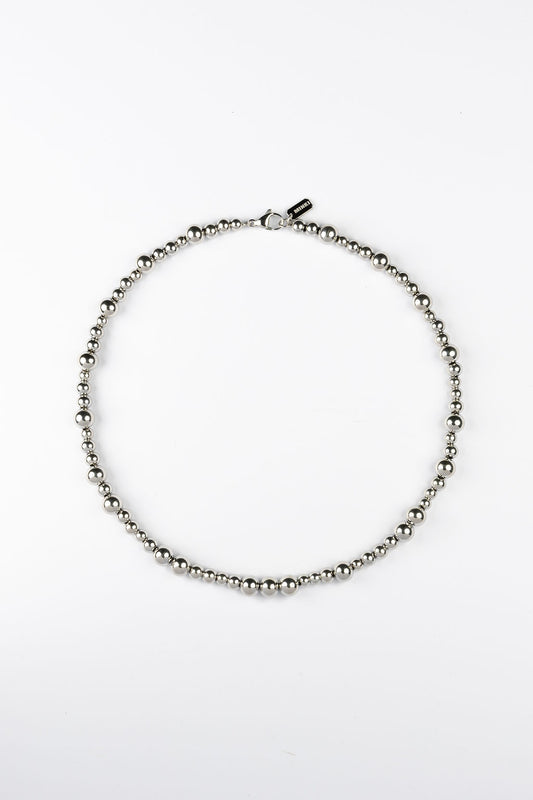Annah Silver