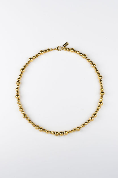 Annah Gold