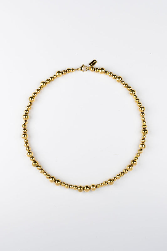 Annah Gold