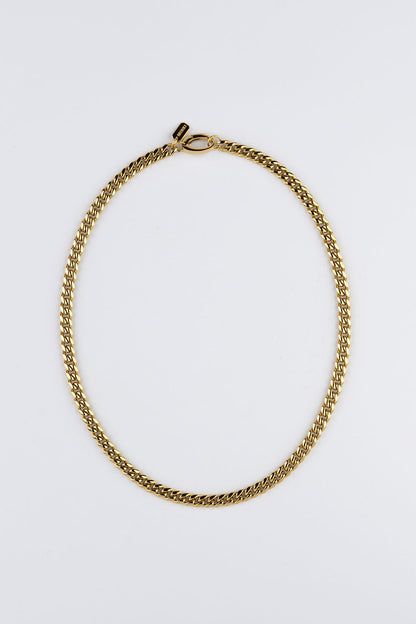 Carien Gold