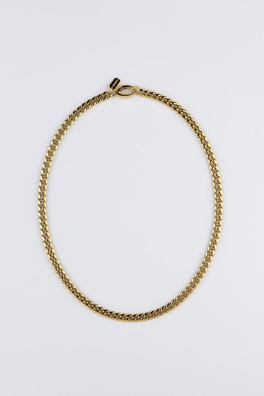 Carien Gold