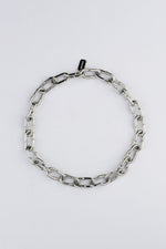 Minki Necklace Silver