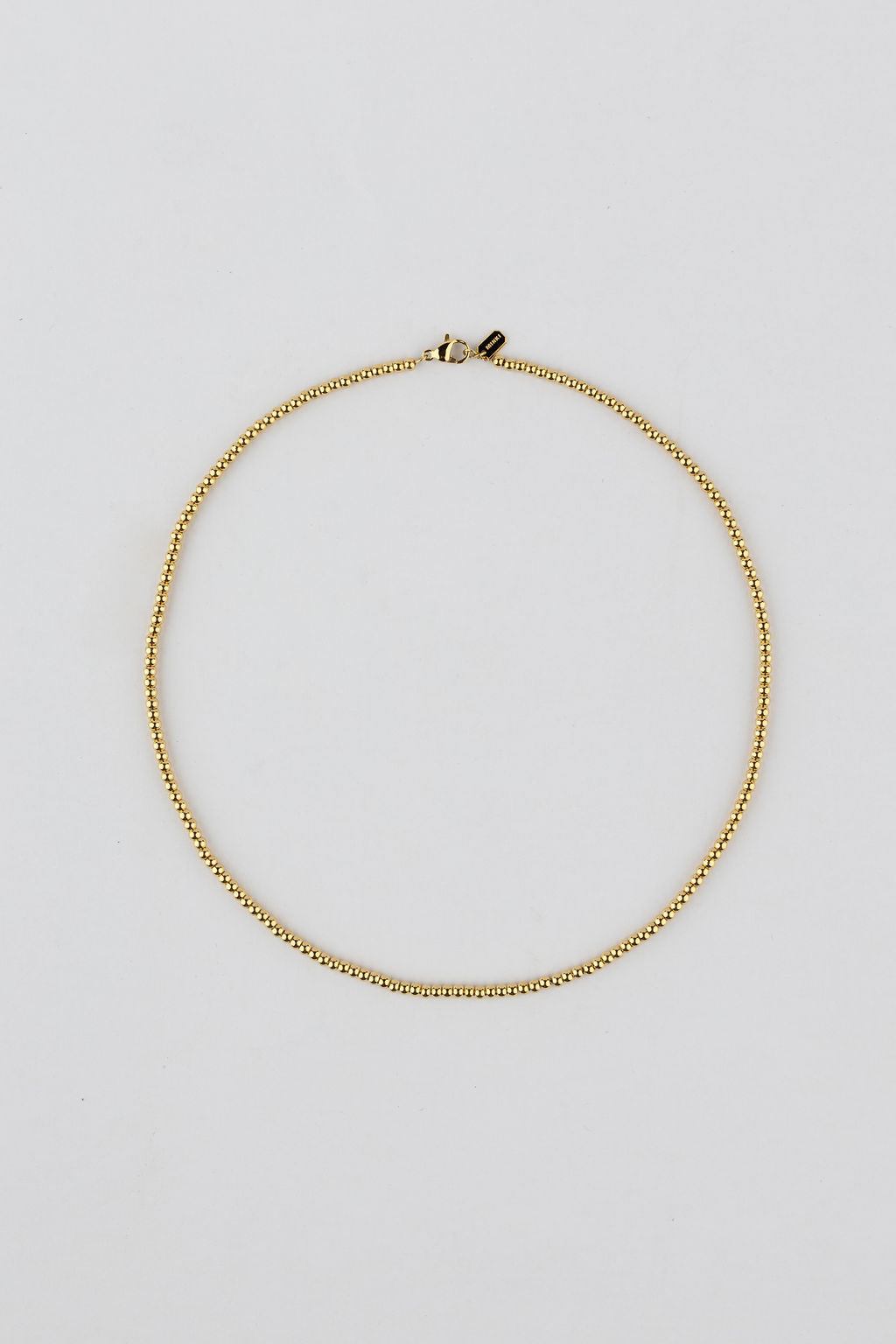 Elise Gold