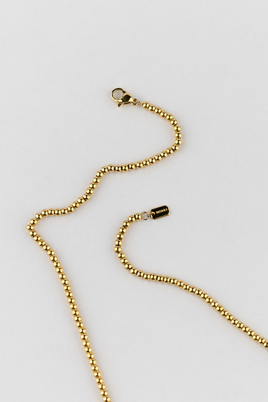 Elise Gold