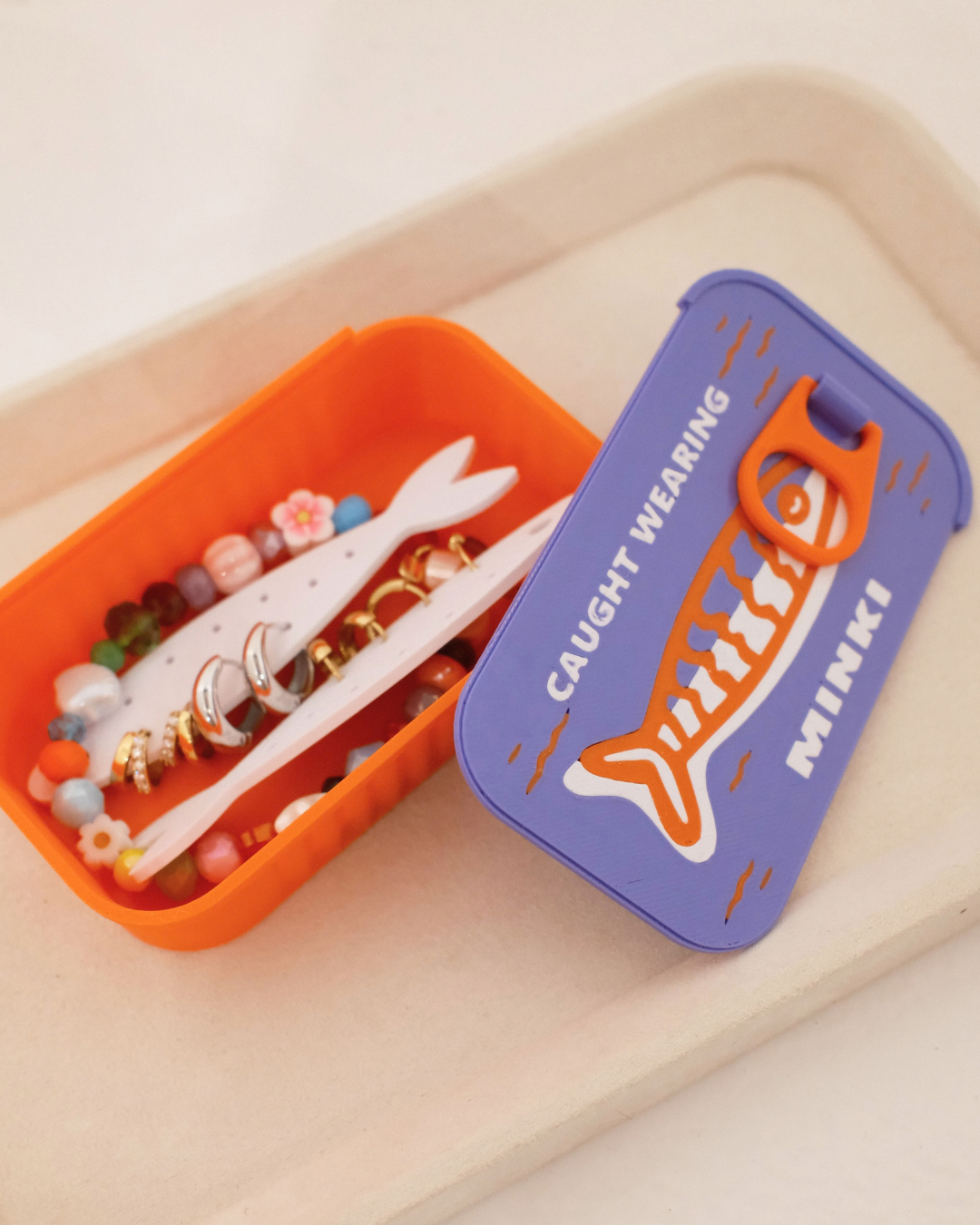 The Bait Box