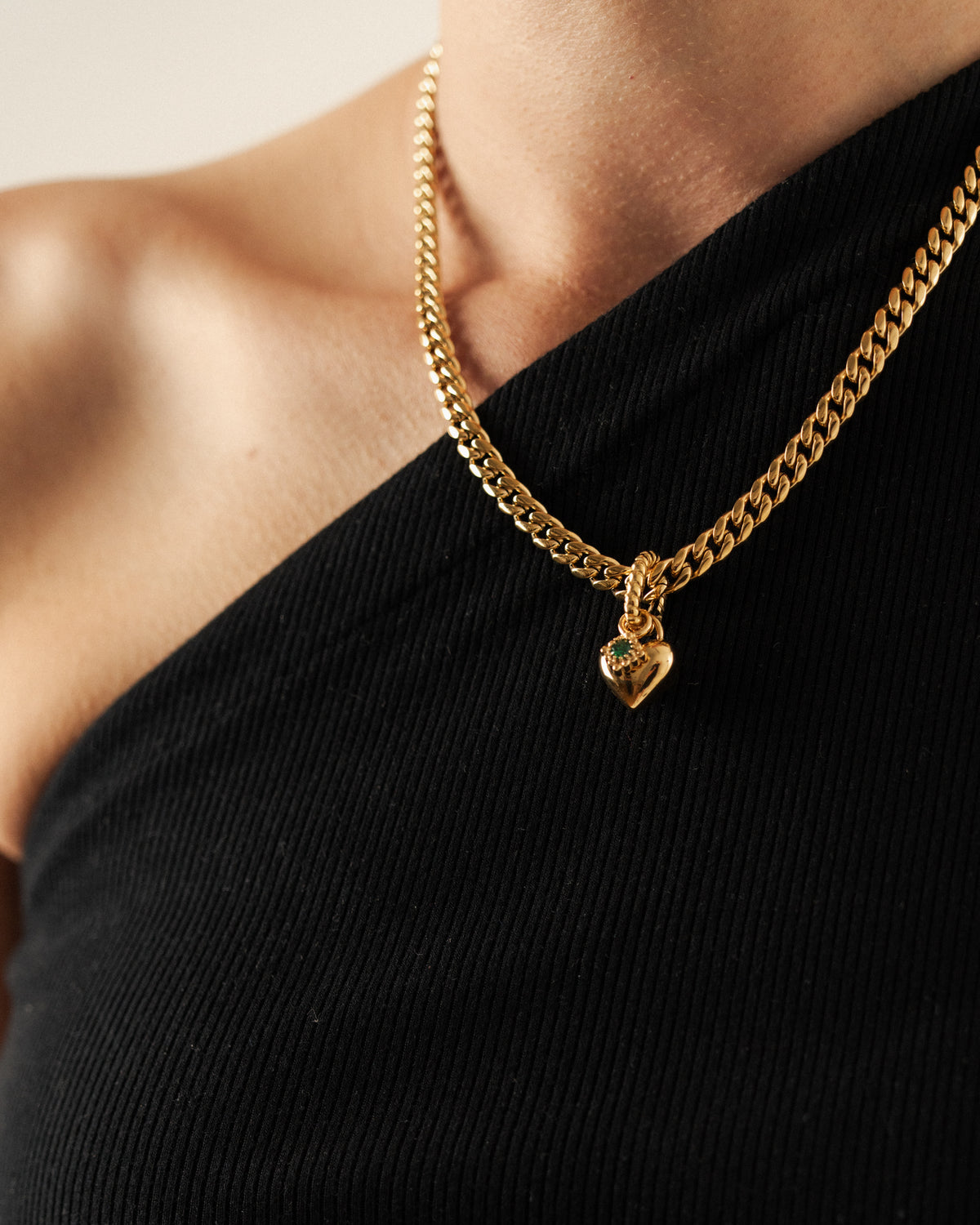 Charlotte Gold