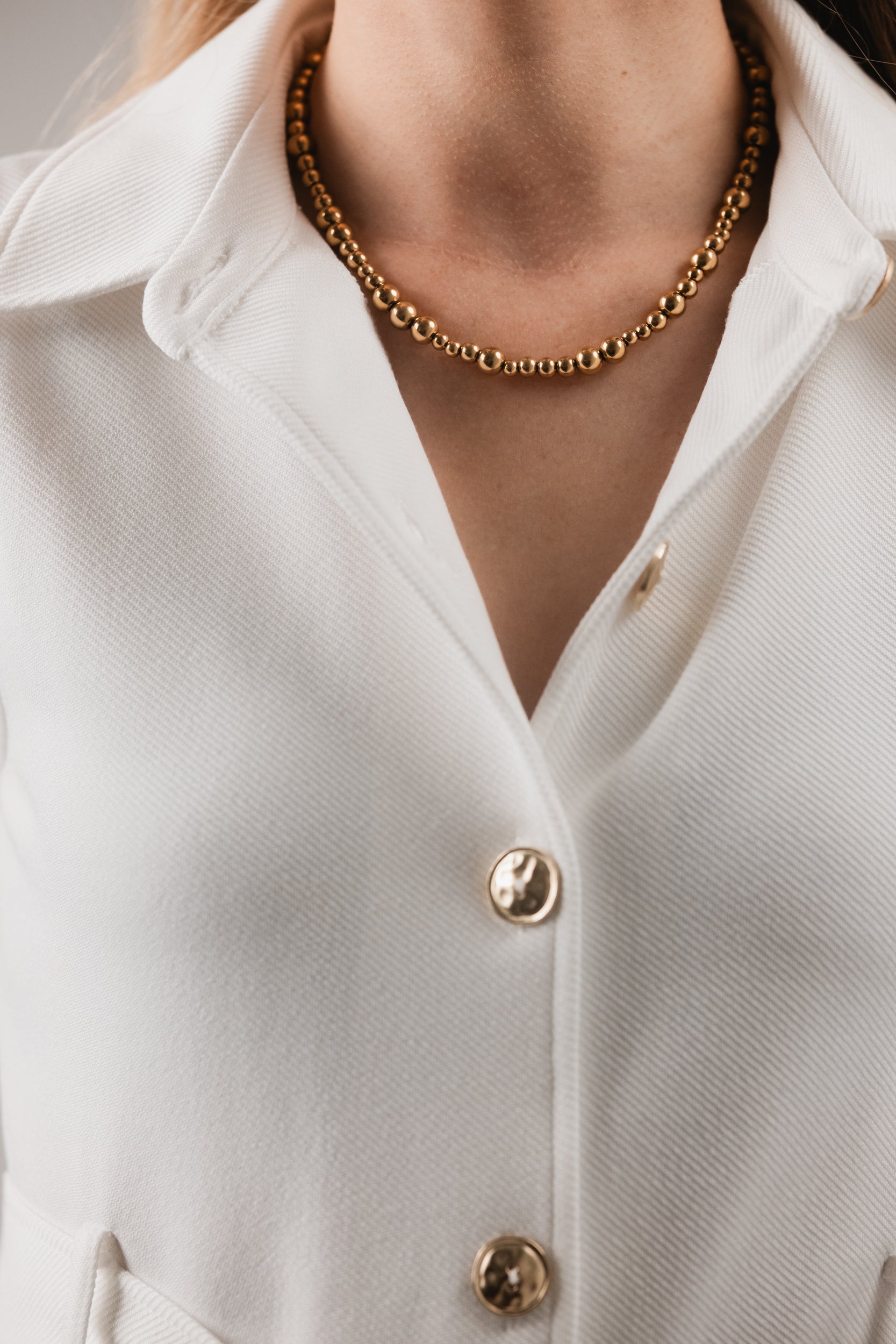 Annah Gold