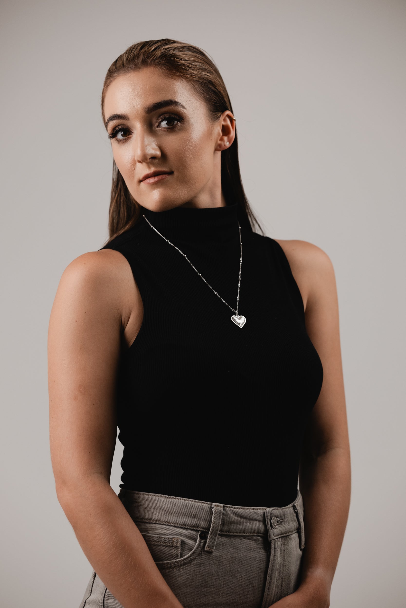 Kate Silver