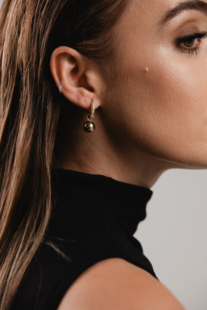 Lise-Marie Gold