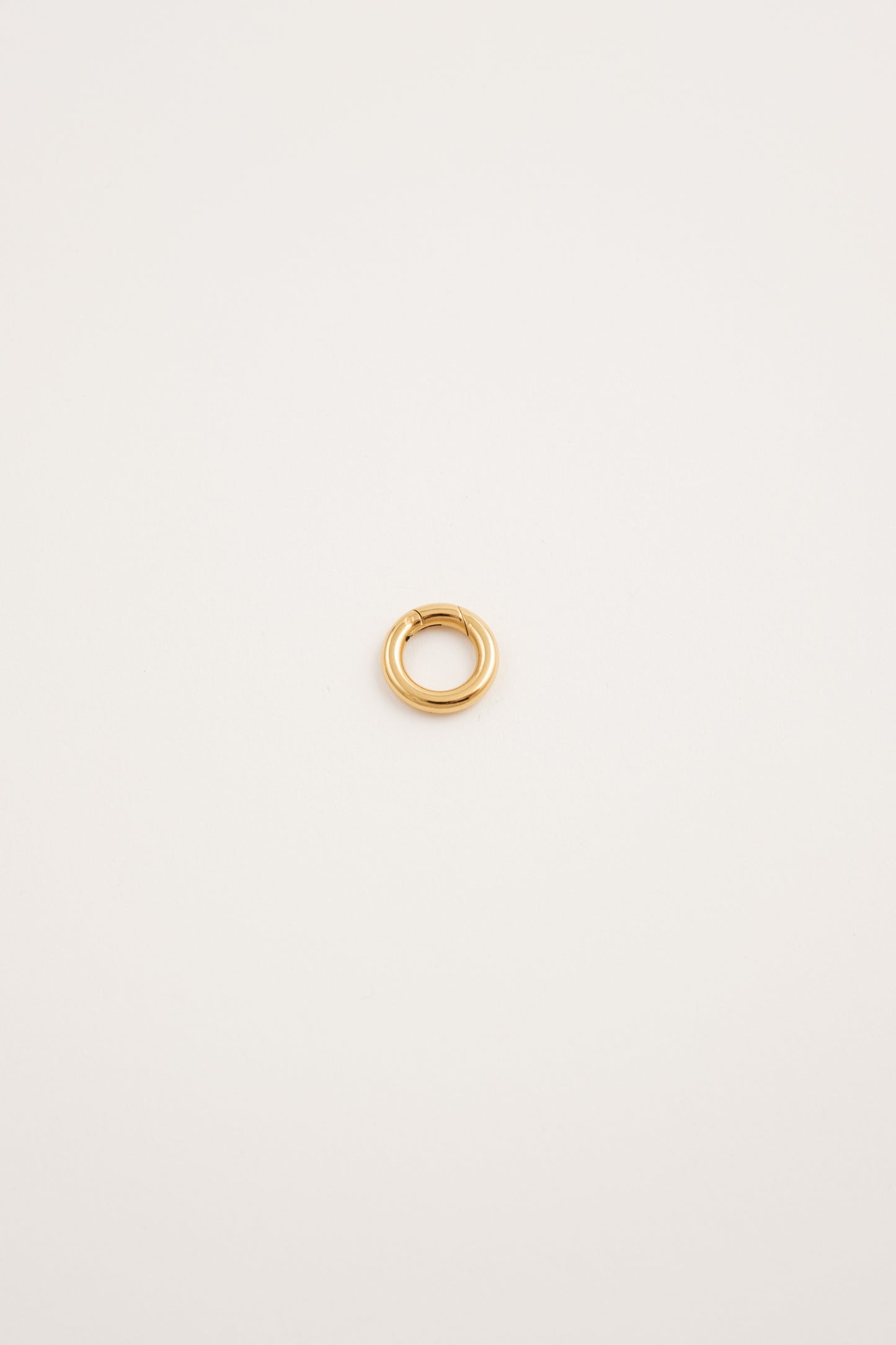 MINKI Clasps Gold