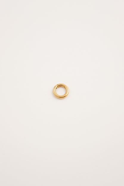 MINKI Clasps Gold