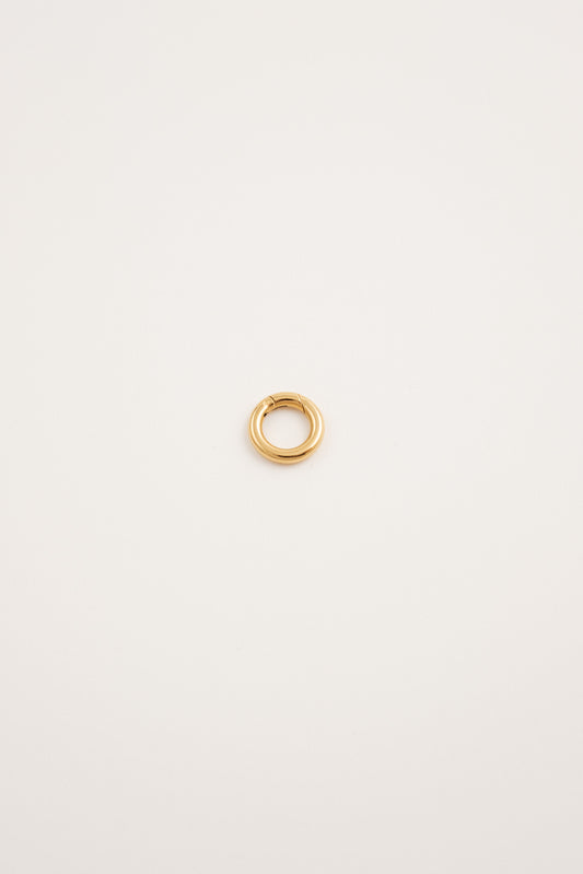 MINKI Clasps Gold