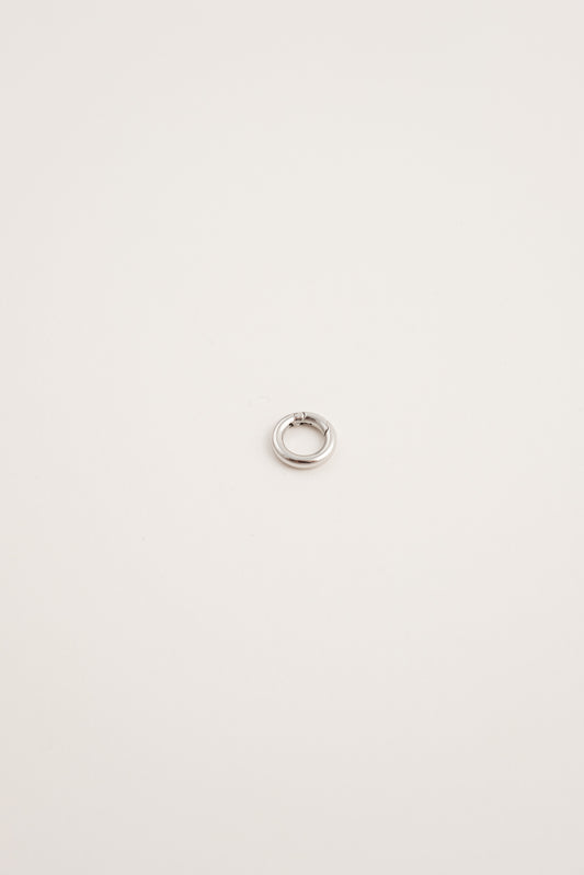 MINKI Clasps Silver