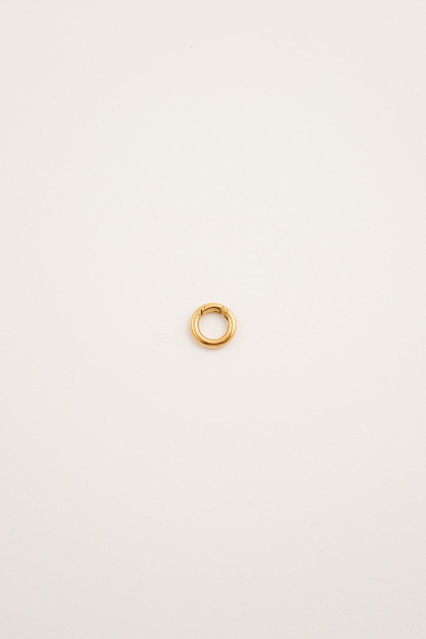 MINKI Clasps Gold