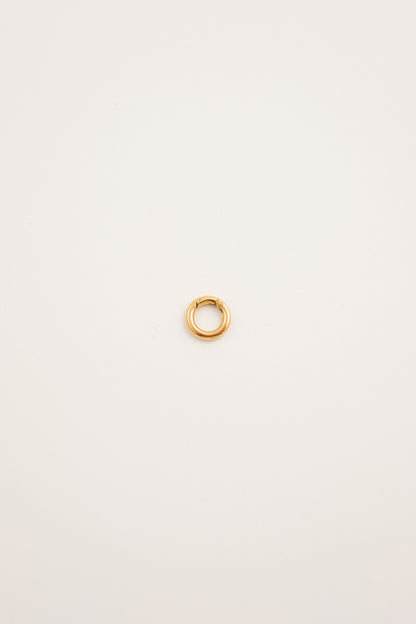MINKI Clasps Gold