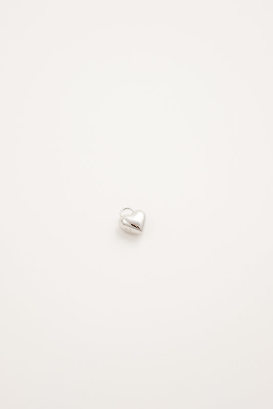 Charlotte Silver