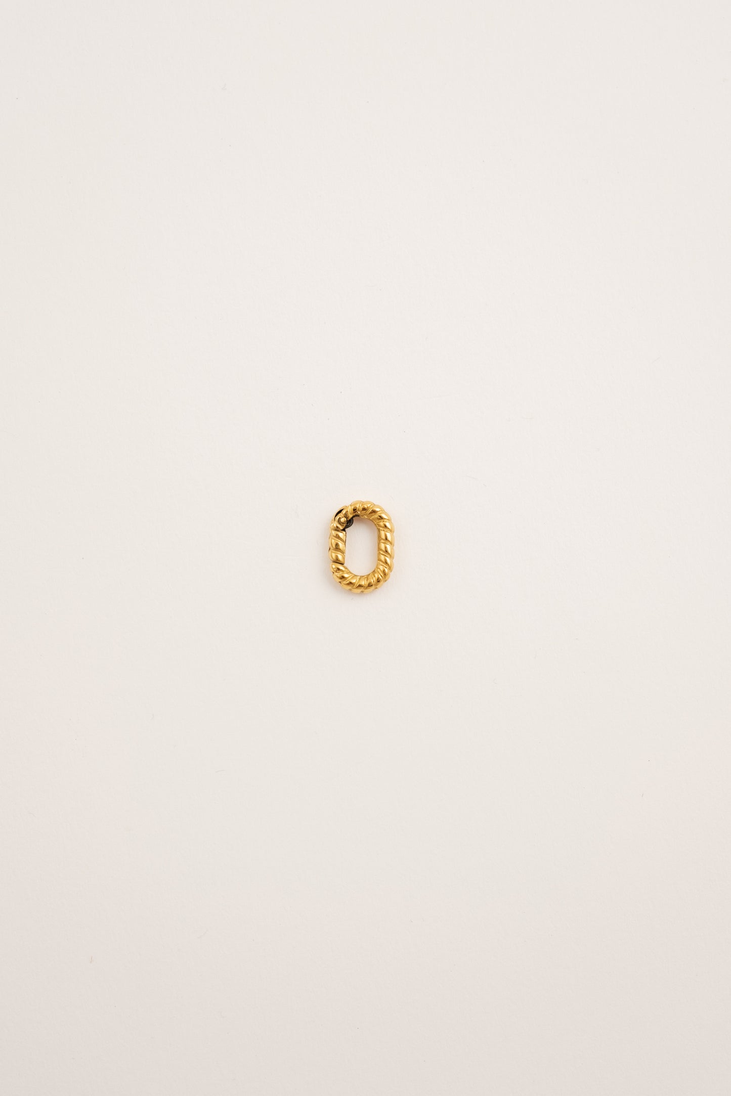 Minki Rope Clasp