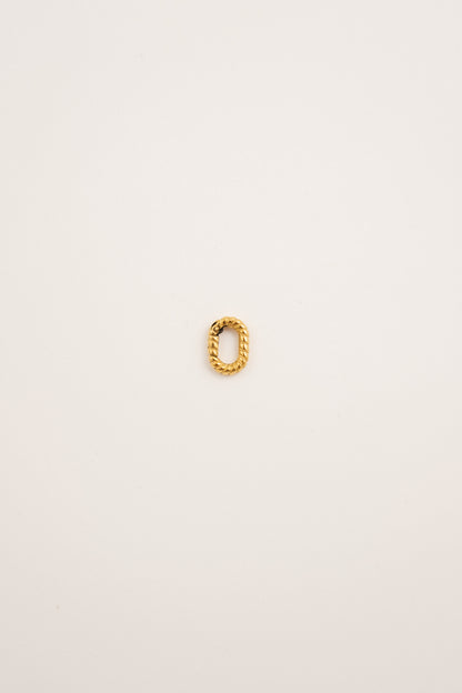Minki Rope Clasp