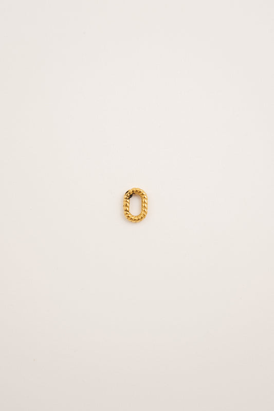 Minki Rope Clasp
