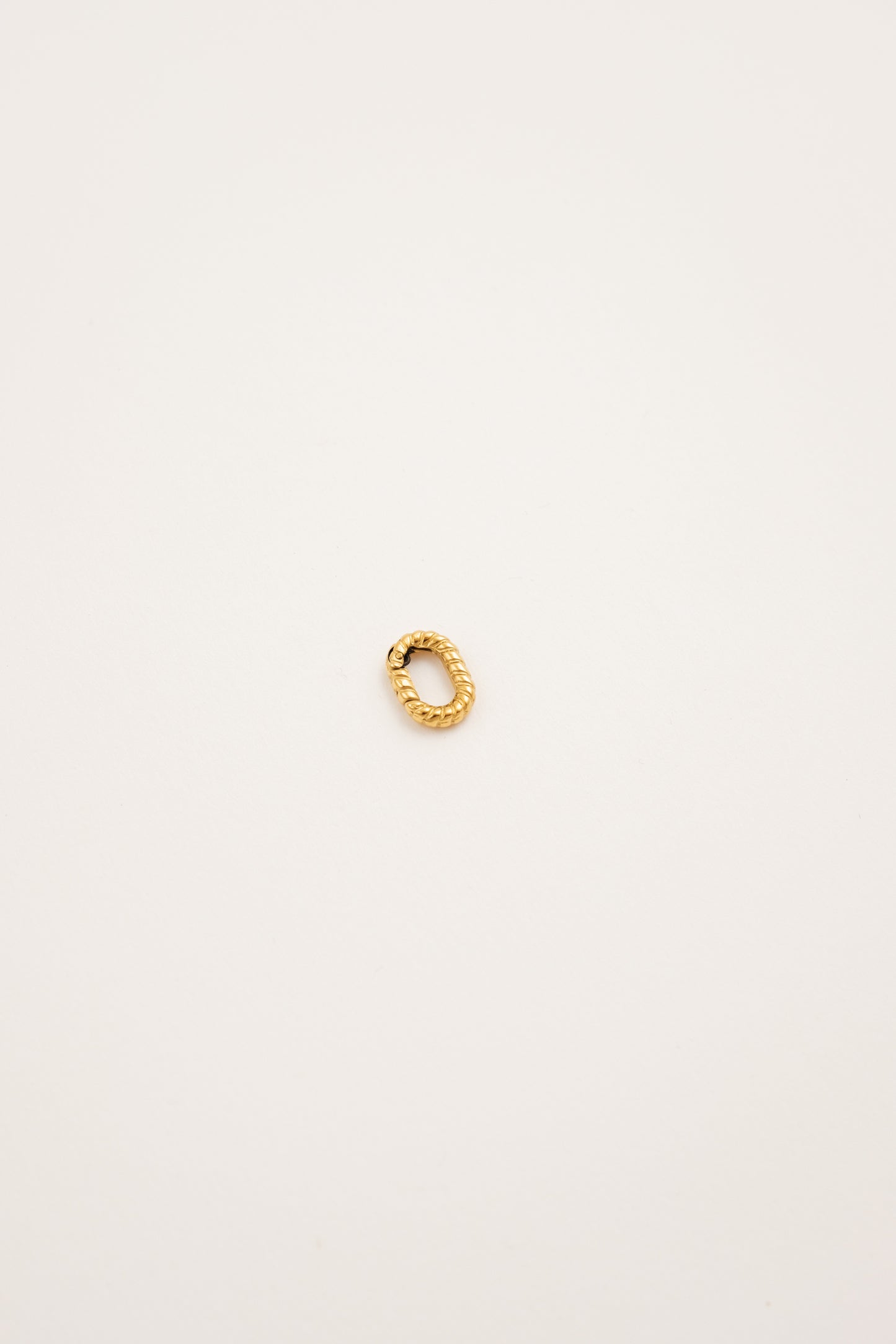 Minki Rope Clasp