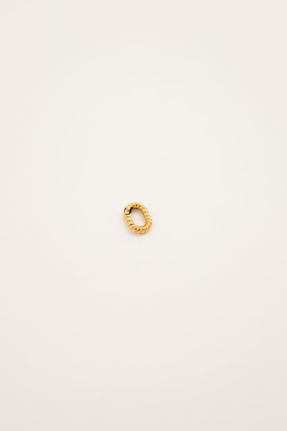 Minki Rope Clasp