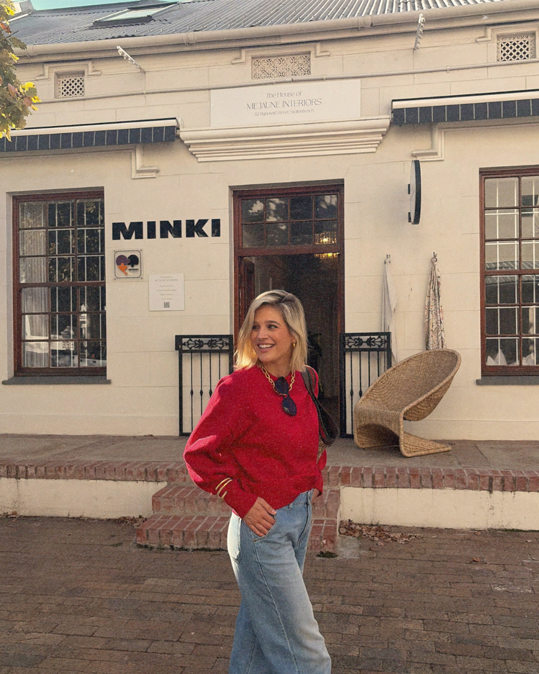 Minki online
